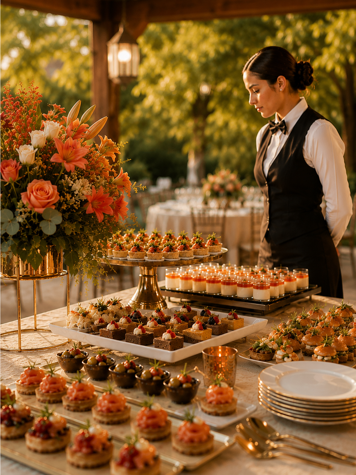 Catering