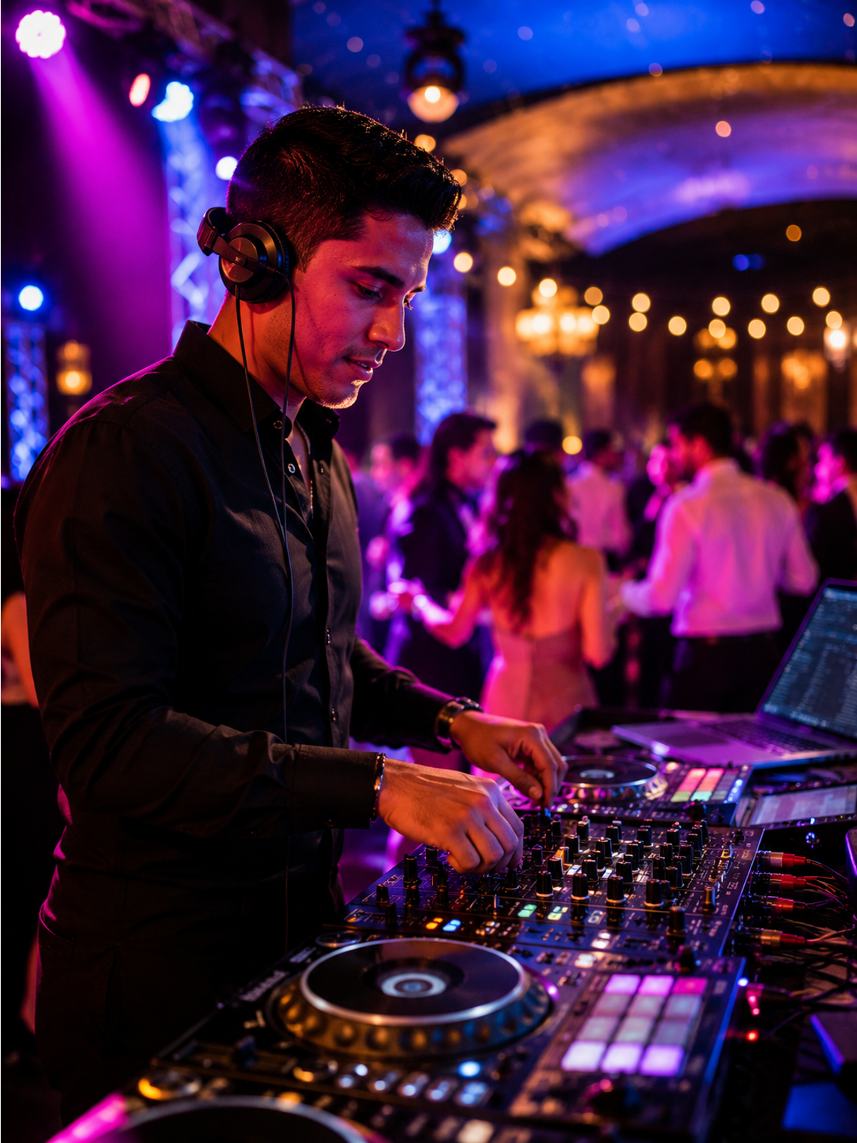 DJs