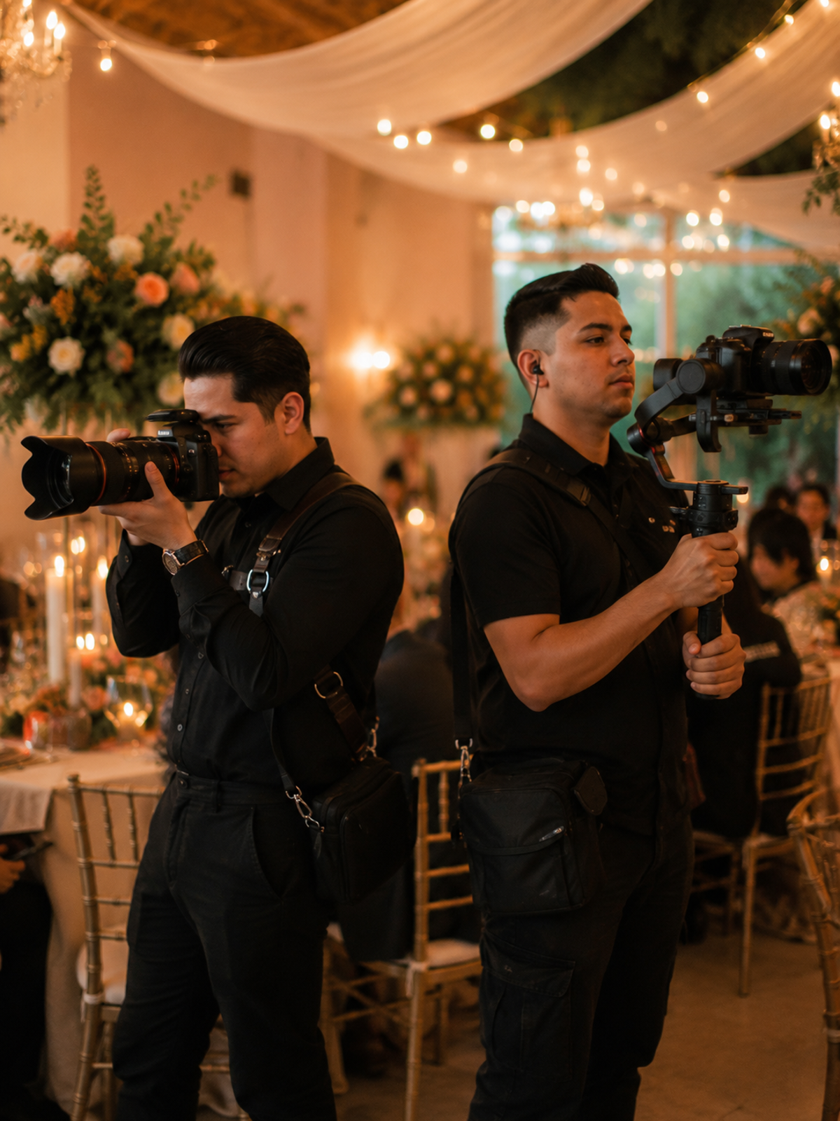 Fotografía y Video