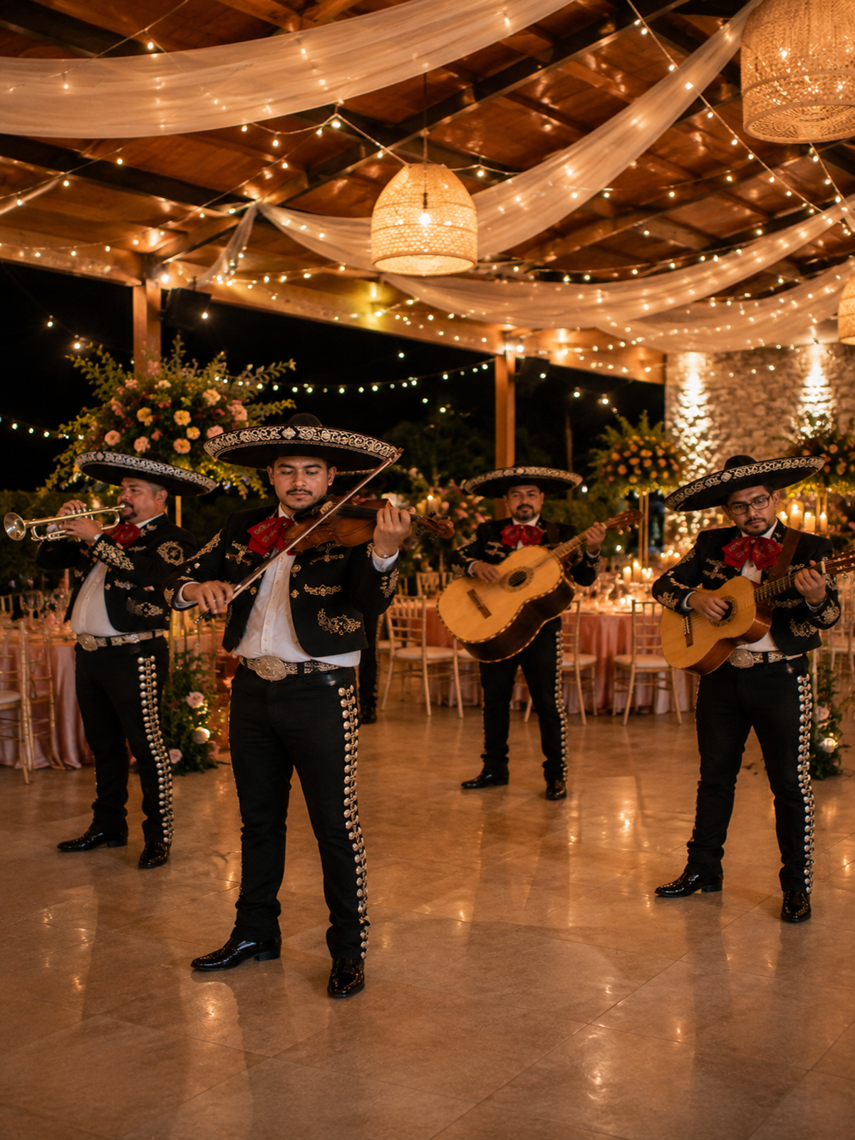 Mariachis