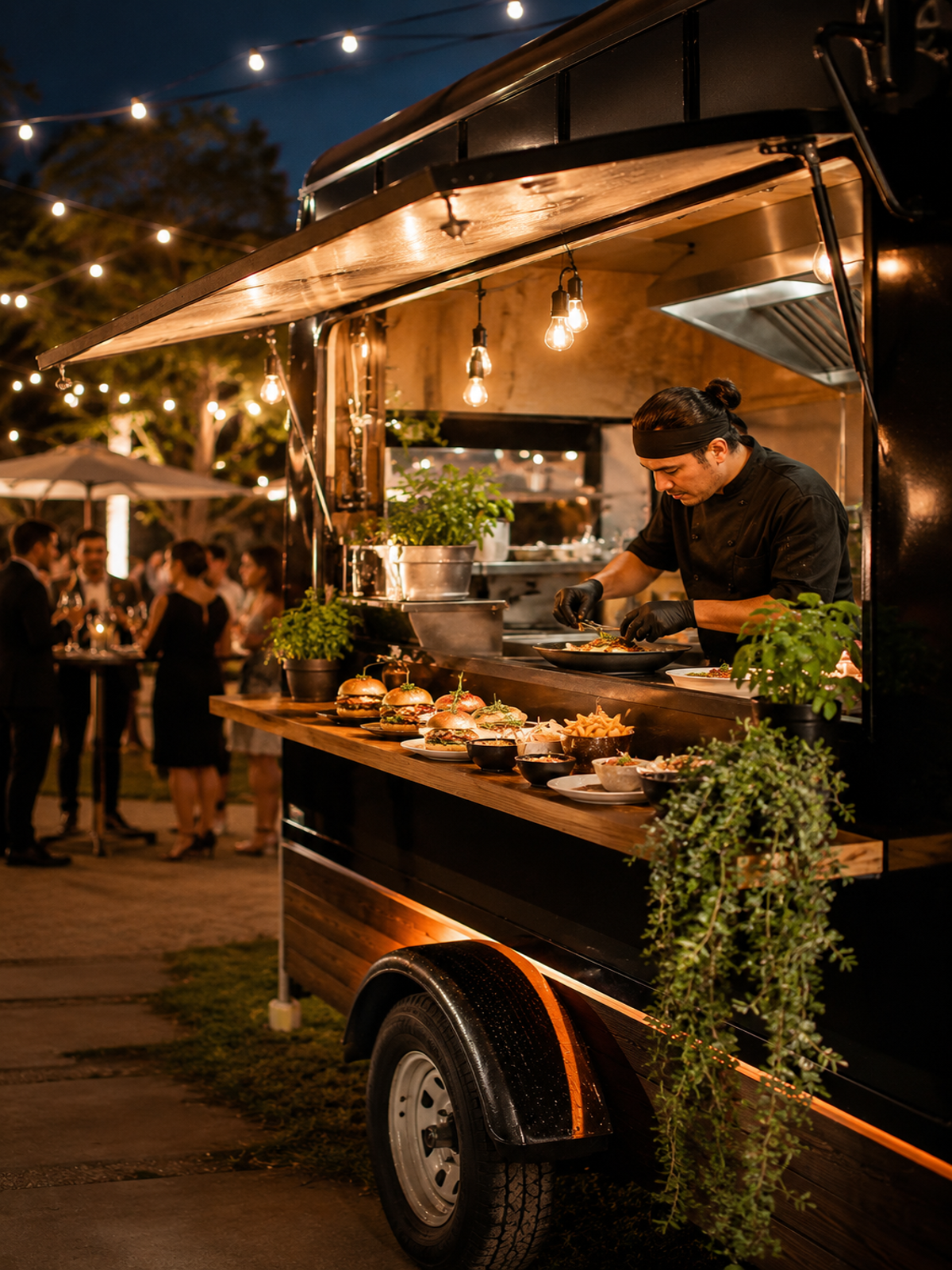 Food Trucks